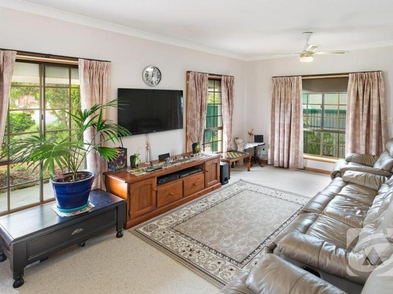 14 Berry Smith Drive, Strathalbyn SA 5255