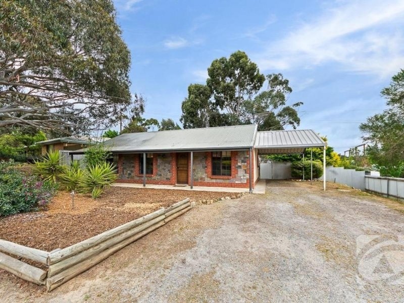 3 Carr Street, Mount Barker SA 5251
