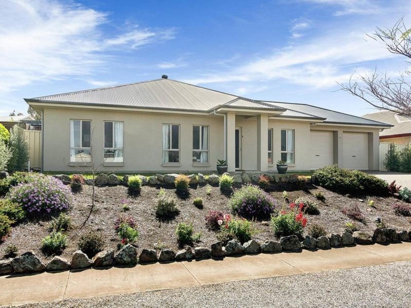 7 Fairweather Drive, Strathalbyn SA 5255