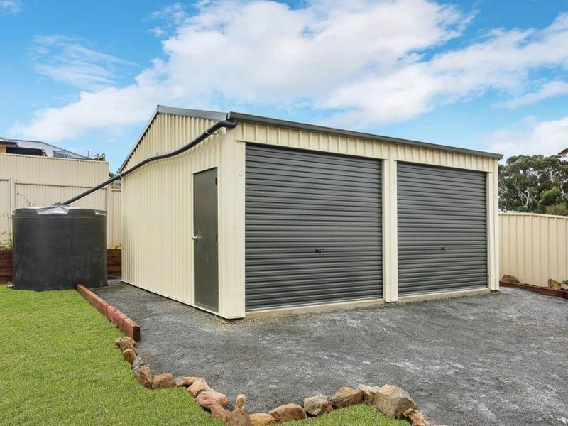 7 Fairweather Drive, Strathalbyn SA 5255