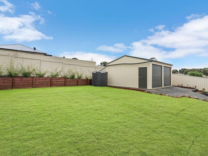 7 Fairweather Drive, Strathalbyn SA 5255
