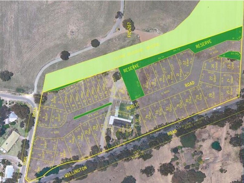 209 Wellington Road, Mount Barker SA 5251