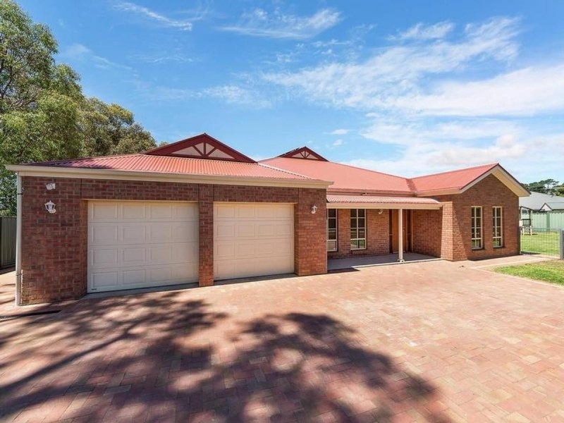 10 Creekside Grove, Mount Barker SA 5251