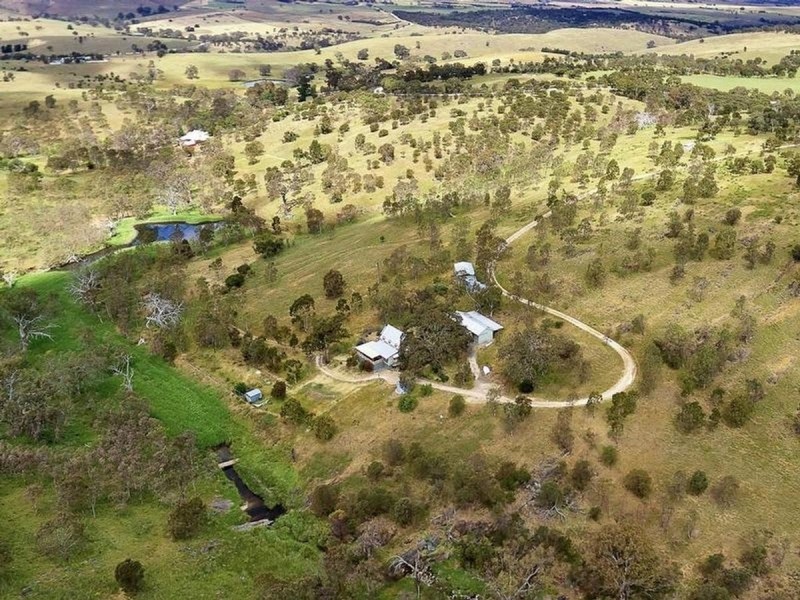 321 Wooley Road, Harrogate SA 5244