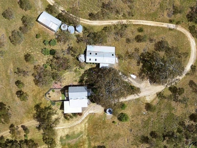 321 Wooley Road, Harrogate SA 5244