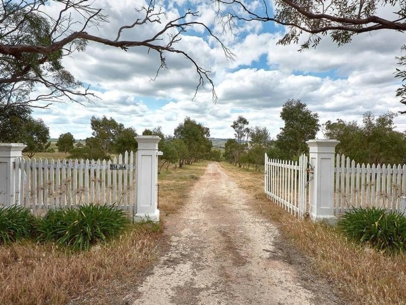 321 Wooley Road, Harrogate SA 5244