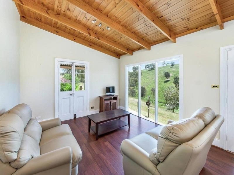 321 Wooley Road, Harrogate SA 5244
