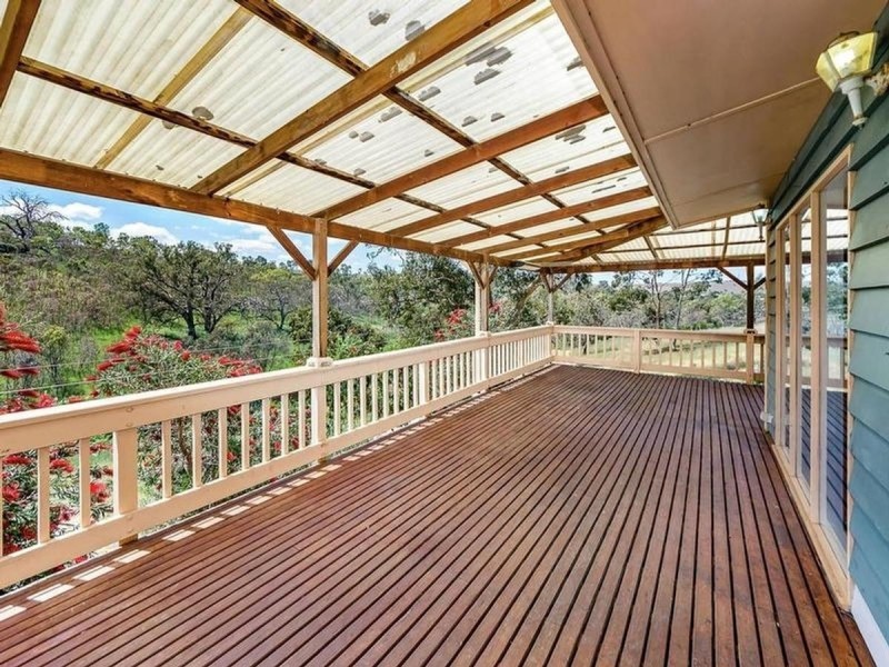 321 Wooley Road, Harrogate SA 5244