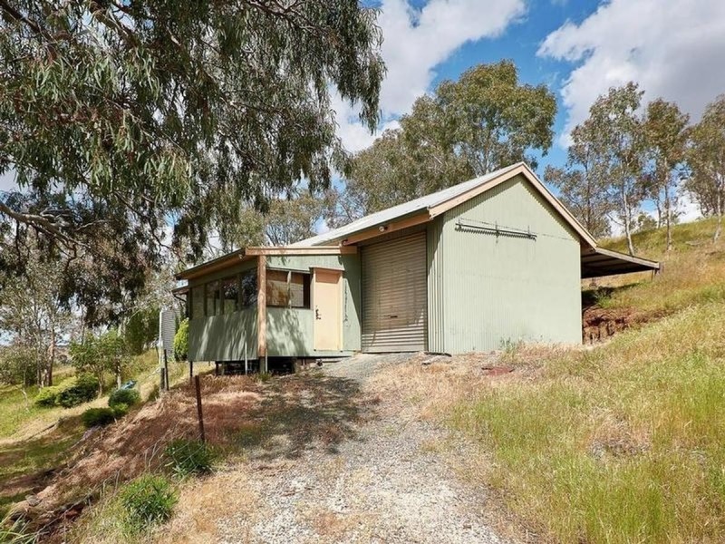 321 Wooley Road, Harrogate SA 5244