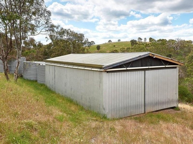 321 Wooley Road, Harrogate SA 5244