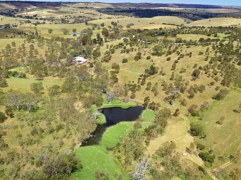 321 Wooley Road, Harrogate SA 5244