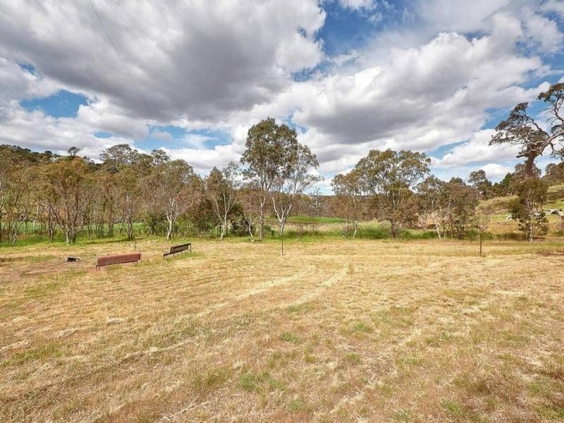 321 Wooley Road, Harrogate SA 5244