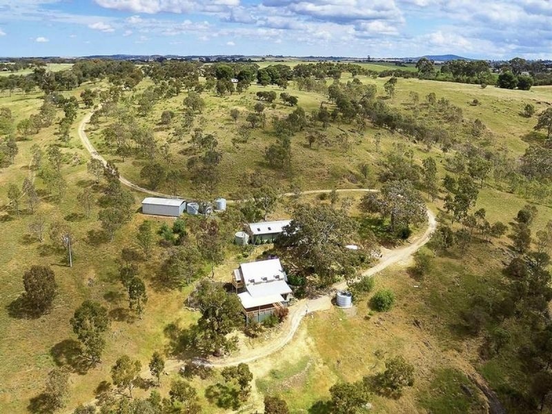 321 Wooley Road, Harrogate SA 5244
