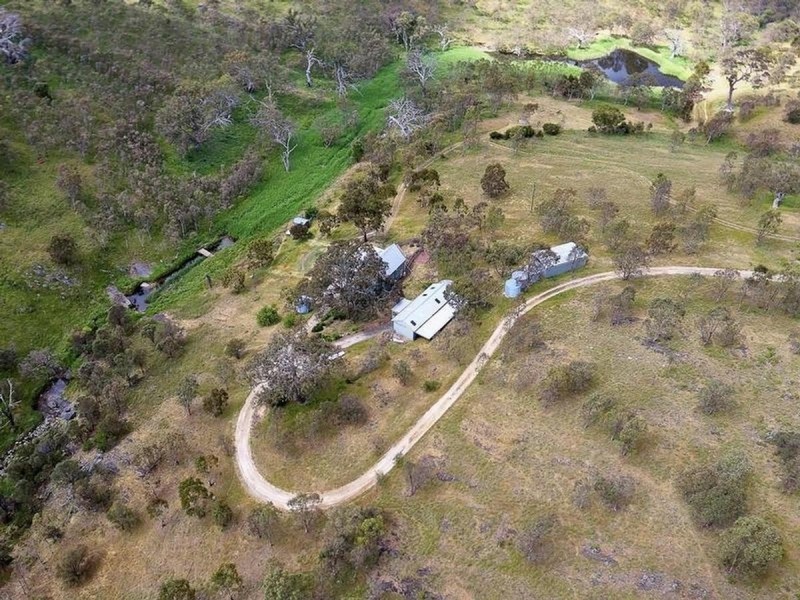 321 Wooley Road, Harrogate SA 5244