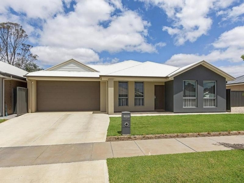 16 Ashfield Street, Mount Barker SA 5251