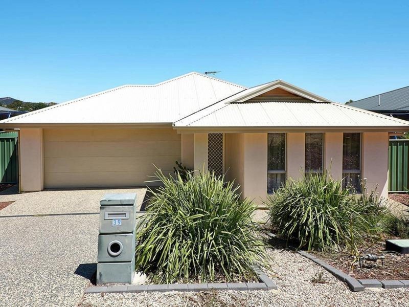 39 Matthew Road, Nairne SA 5252