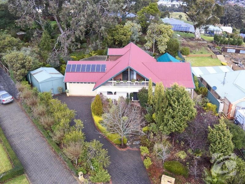 6 Hillside Court, Mount Barker SA 5251