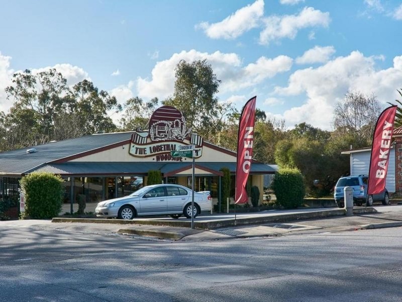 3 William Street, Woodside SA 5244