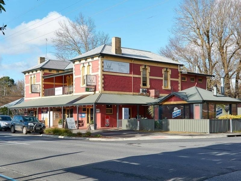 3 William Street, Woodside SA 5244