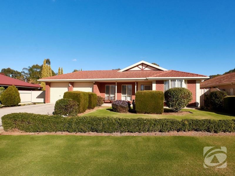 15 Montrose Avenue, Strathalbyn SA 5255