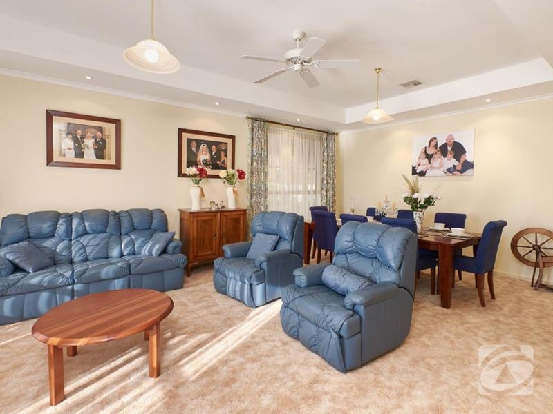 15 Montrose Avenue, Strathalbyn SA 5255