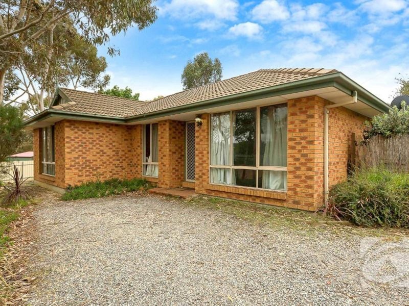 8 Wilson Court, Mount Barker SA 5251