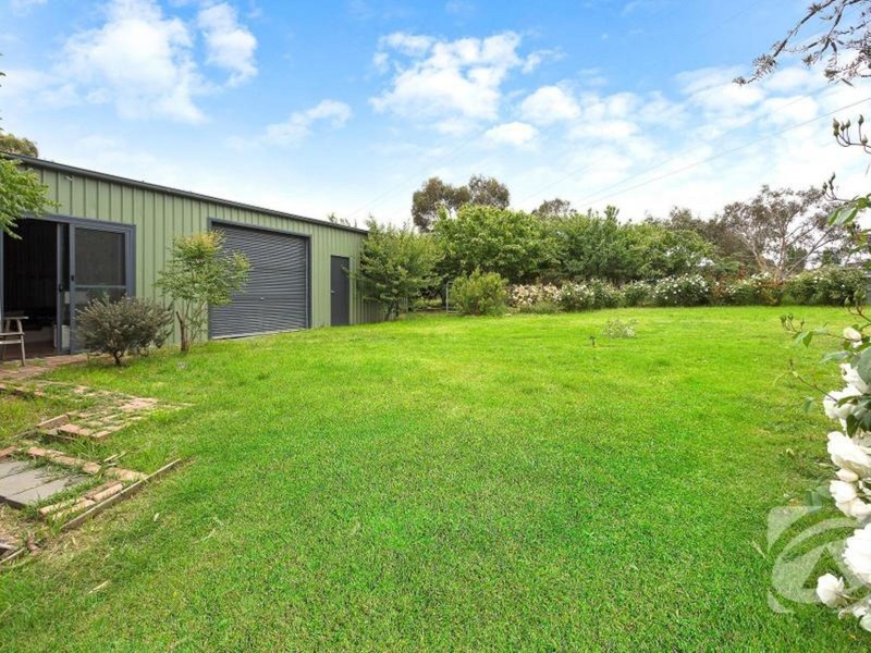 8 Wilson Court, Mount Barker SA 5251