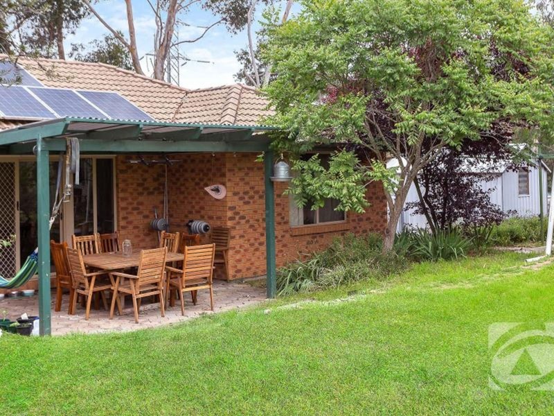 8 Wilson Court, Mount Barker SA 5251