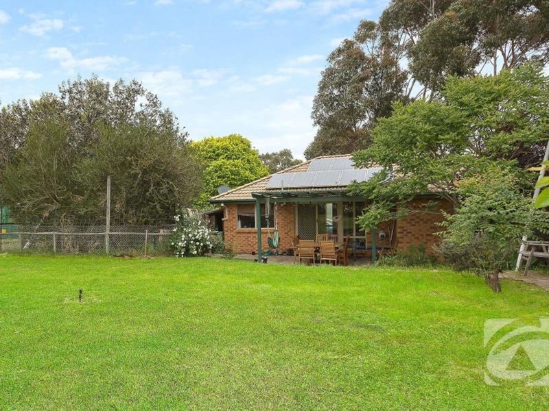 8 Wilson Court, Mount Barker SA 5251