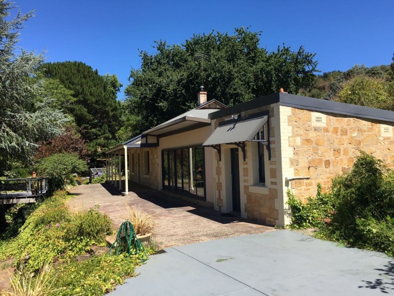 26 Taylors Road, Basket Range SA 5138
