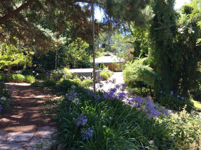 26 Taylors Road, Basket Range SA 5138