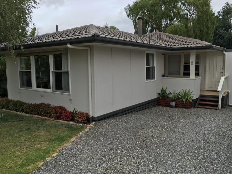 8 COLUMBIA STREET, Mount Barker SA 5251