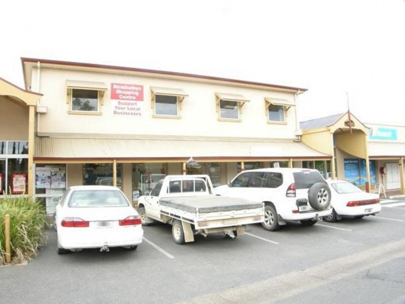 Upstairs/10-24 Dawson Street, Strathalbyn SA 5255
