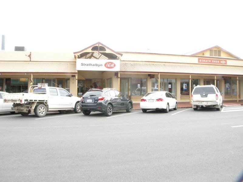 Upstairs/10-24 Dawson Street, Strathalbyn SA 5255