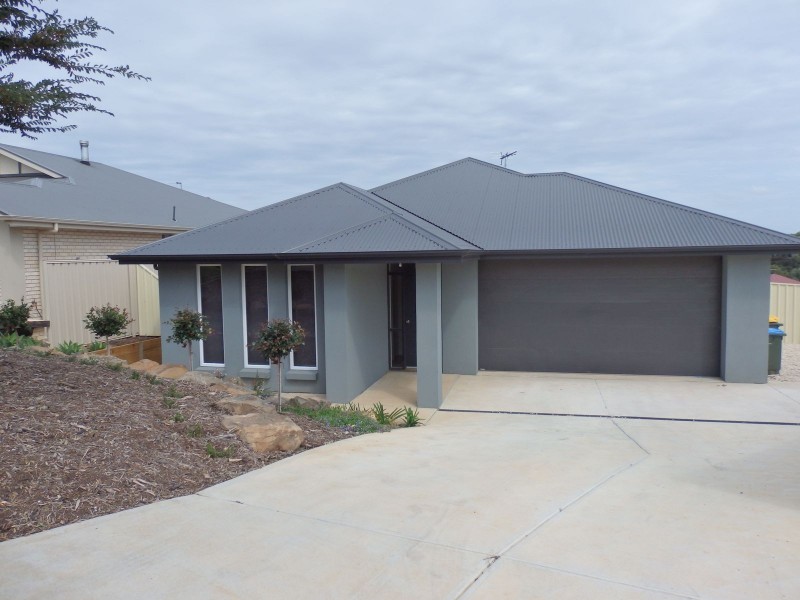 14 Jarrett Street, Strathalbyn SA 5255