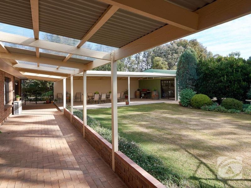 3 Albion Drive, Strathalbyn SA 5255
