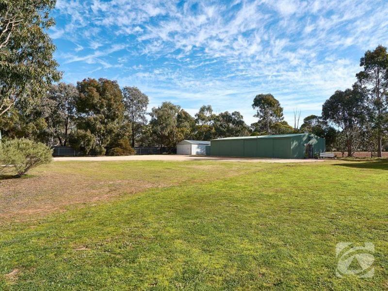 3 Albion Drive, Strathalbyn SA 5255