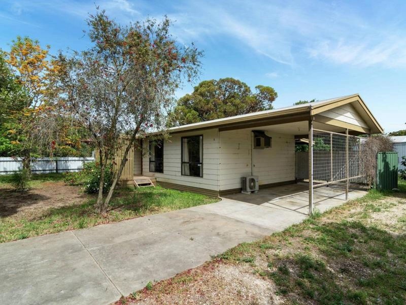 5 Coxe Street, Milang SA 5256
