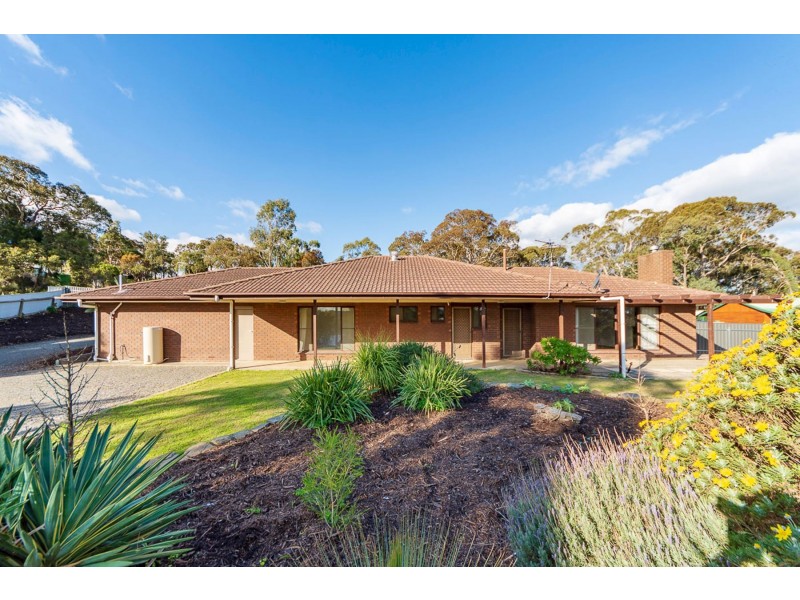 Lot 38 Wirrinilla Drive, Macclesfield SA 5153