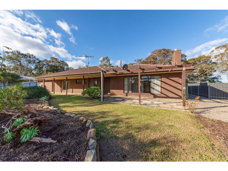 Lot 38 Wirrinilla Drive, Macclesfield SA 5153