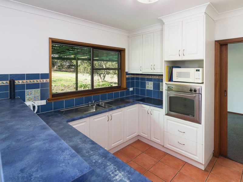 Lot 38 Wirrinilla Drive, Macclesfield SA 5153