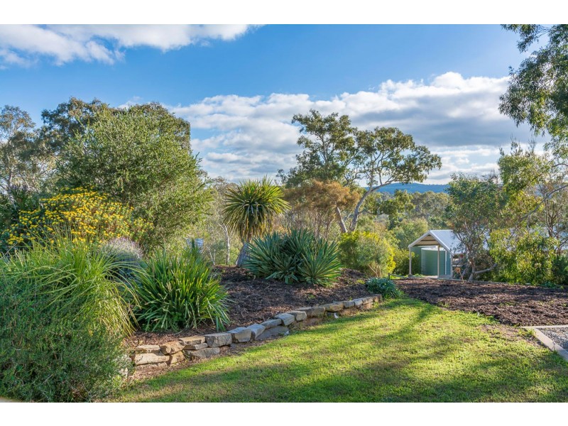 Lot 38 Wirrinilla Drive, Macclesfield SA 5153