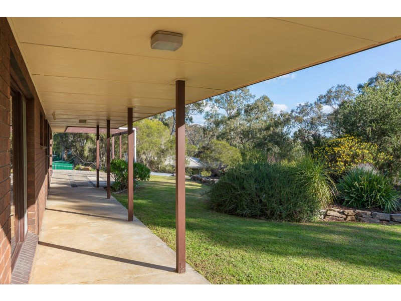 Lot 38 Wirrinilla Drive, Macclesfield SA 5153