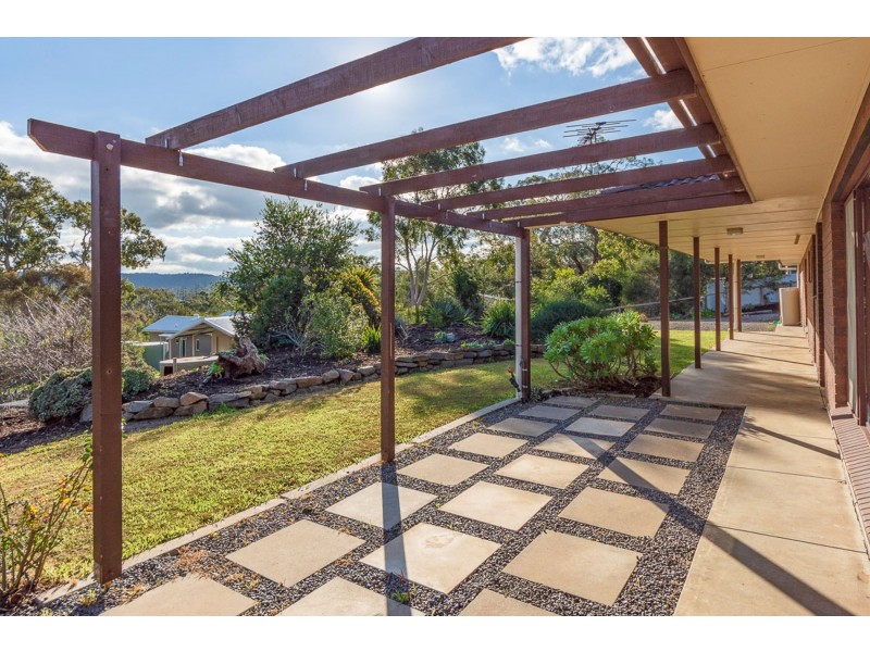 Lot 38 Wirrinilla Drive, Macclesfield SA 5153