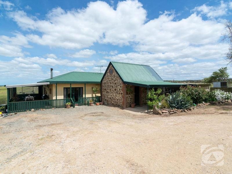 529 Tinpot Road, Woodchester SA 5255