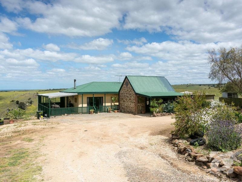 529 Tinpot Road, Woodchester SA 5255