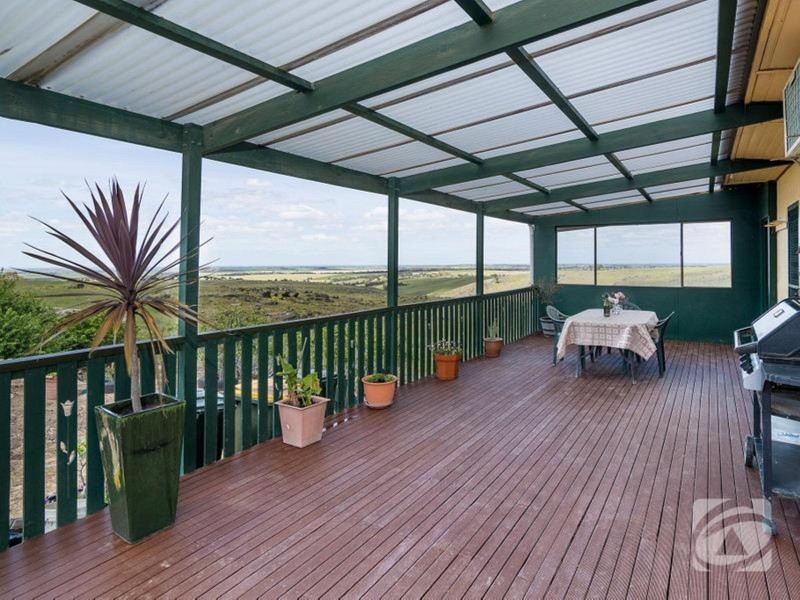 529 Tinpot Road, Woodchester SA 5255