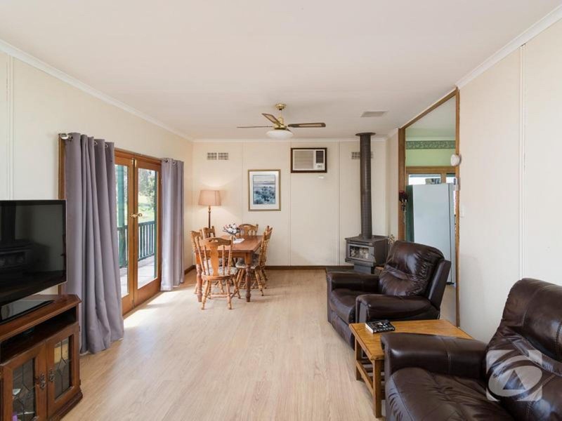 529 Tinpot Road, Woodchester SA 5255