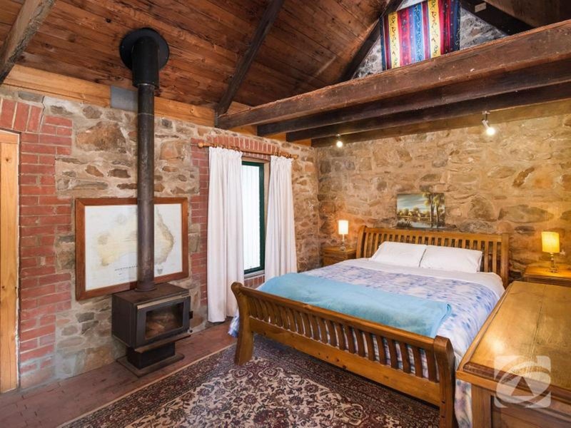 529 Tinpot Road, Woodchester SA 5255