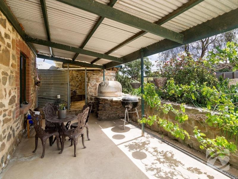 529 Tinpot Road, Woodchester SA 5255